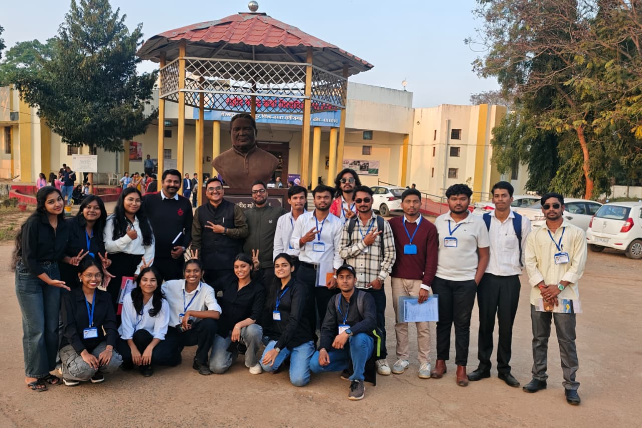 HACKATHON on solid & plastic waste management